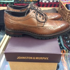 jennings wingtip